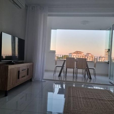 Modern 2 Bed Apartment At Hacienda Riquelme ムルシア エクステリア 写真