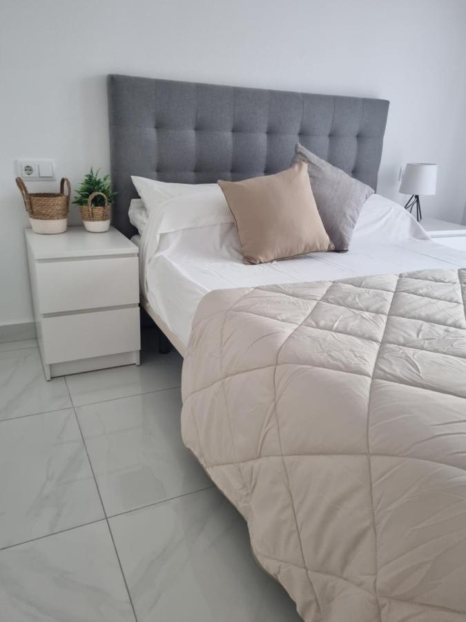 Modern 2 Bed Apartment At Hacienda Riquelme ムルシア エクステリア 写真