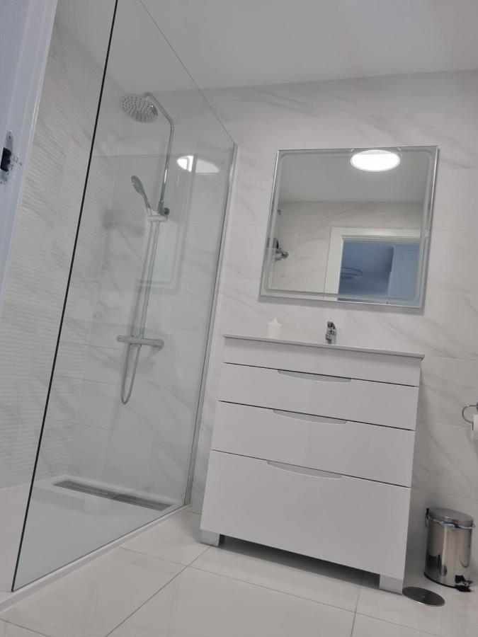 Modern 2 Bed Apartment At Hacienda Riquelme ムルシア エクステリア 写真